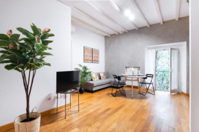 Easylife - Relax in intimo e silenzioso appartamento a due passi dal castello sforzesco